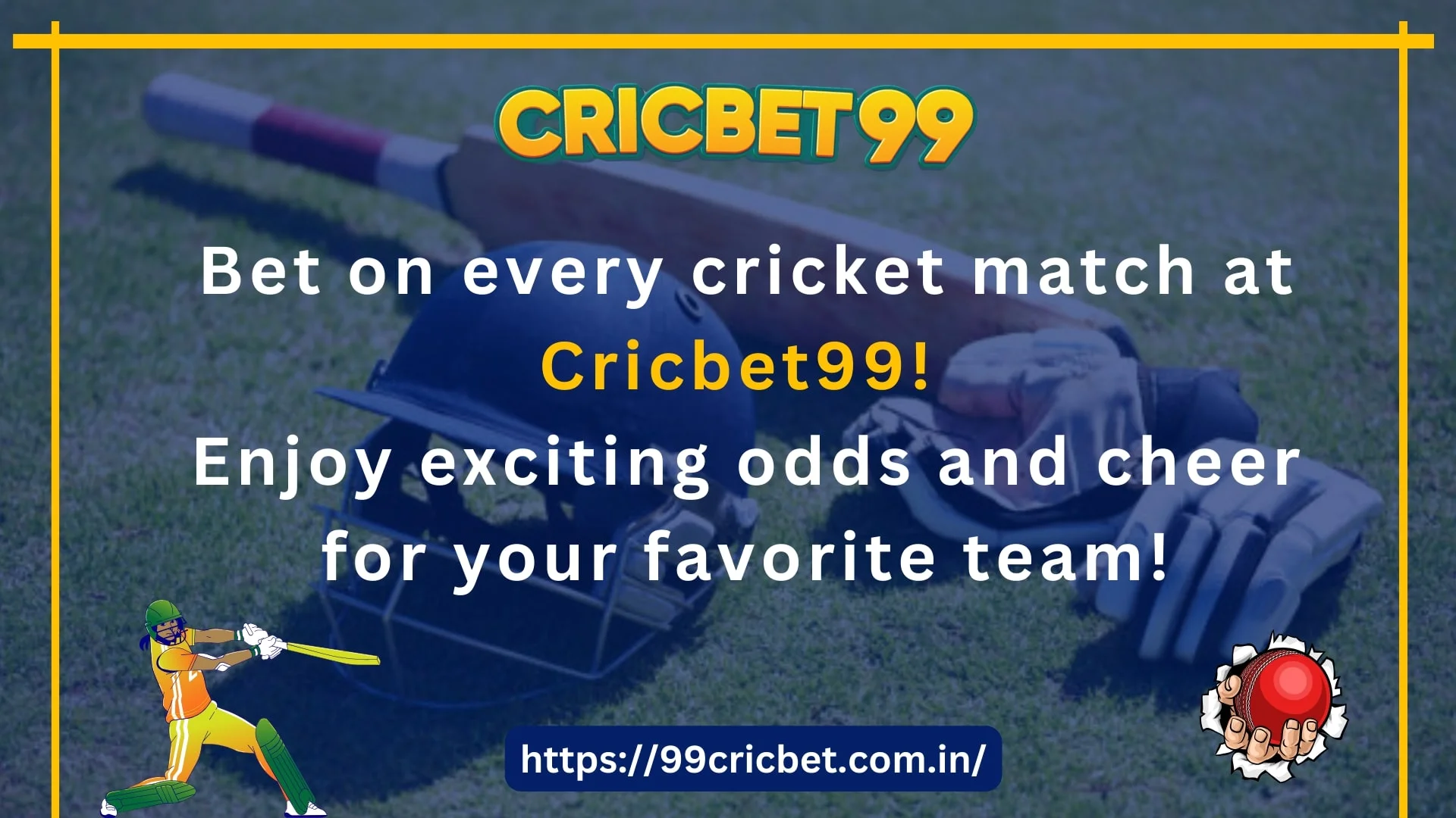 cricbet99 Id