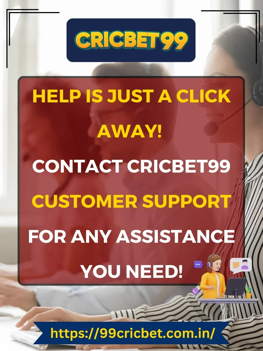 cricbet99 contact number