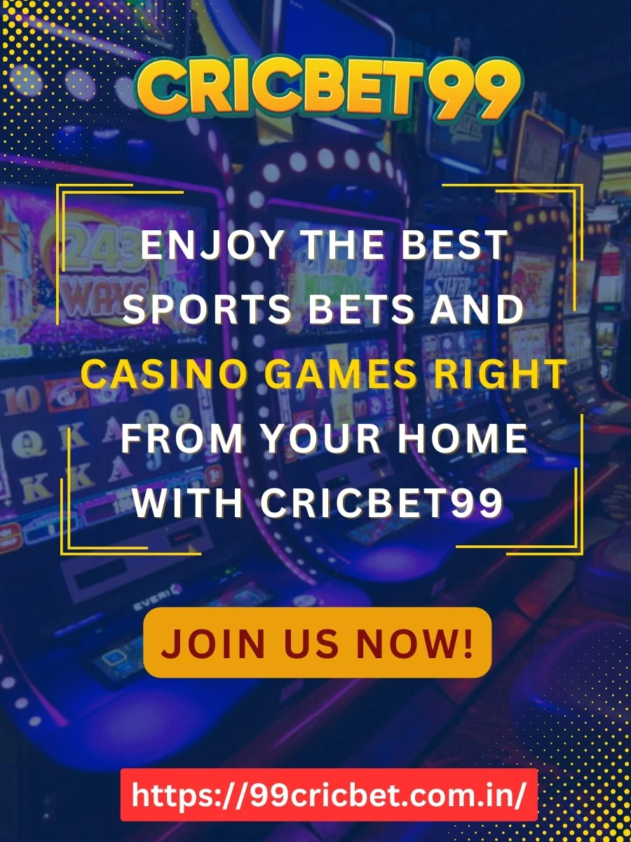 cricbet99 club