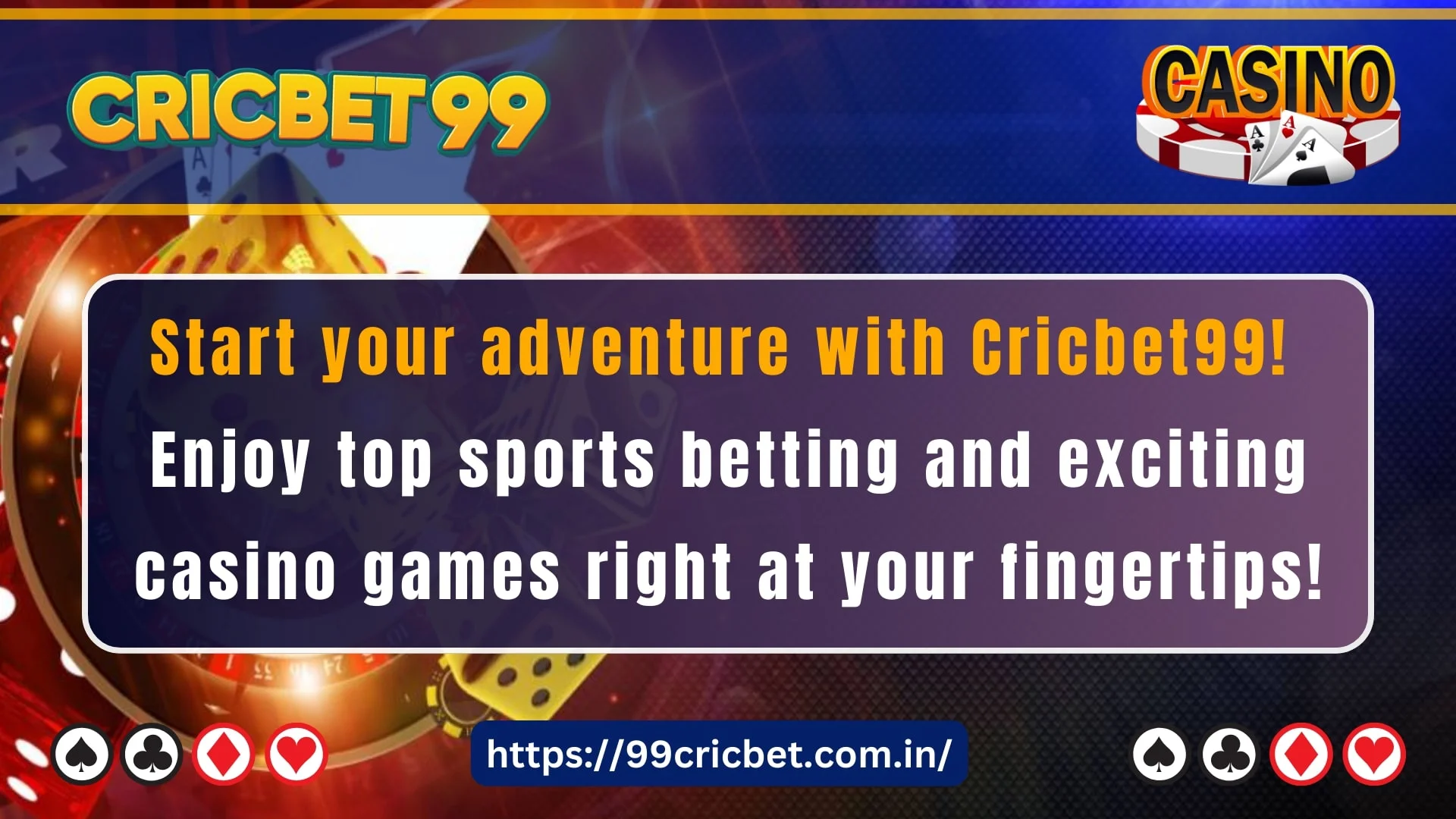 Cricbet99