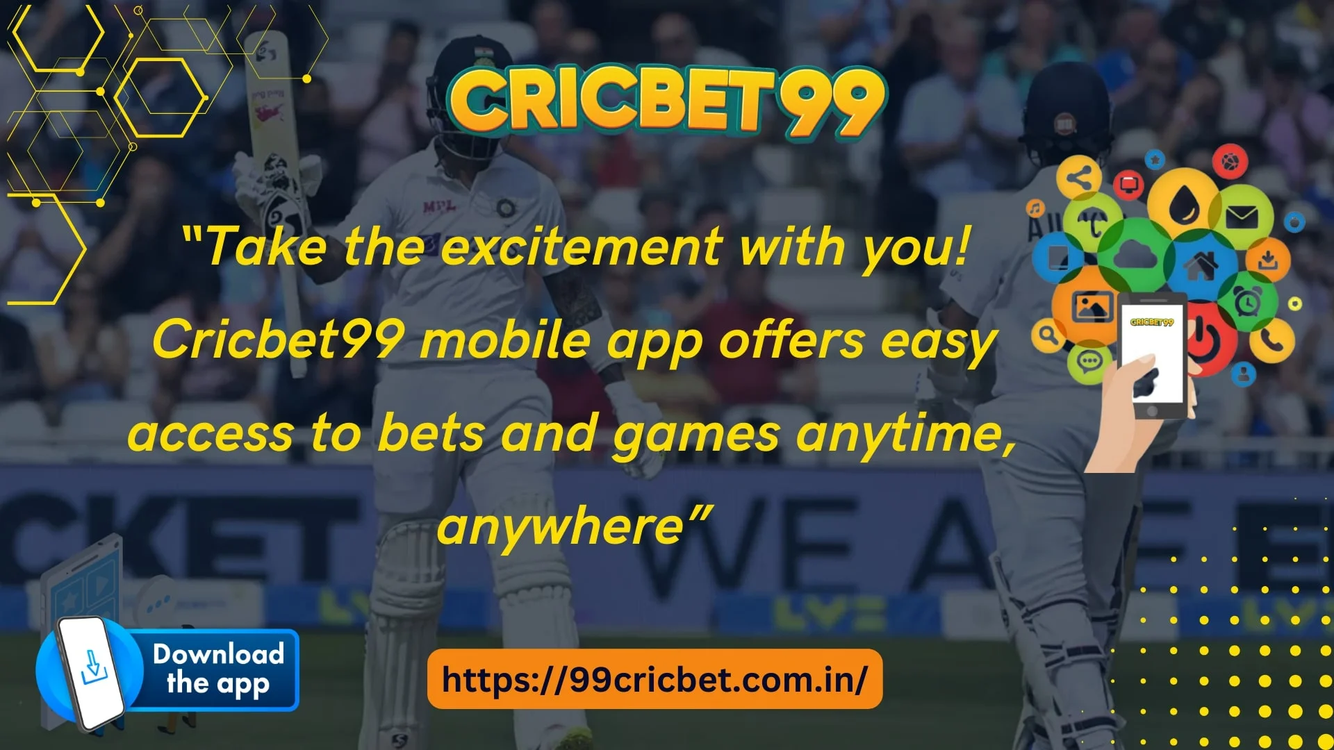 cricbet99 app